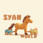 cream and orange creative mily art gallery logo (2)