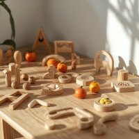 צעצועי חשיבה איכותים